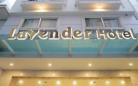 Lavender Nha Trang Hotel 3 *** (nha Trang)