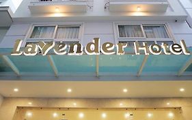 Lavender Nha Trang Hotel