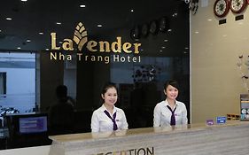 Lavender Nha Trang Hotel 3 *