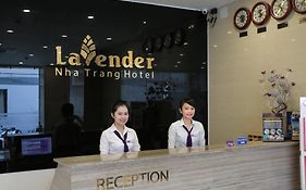 Lavender Nha Trang Hotel 3